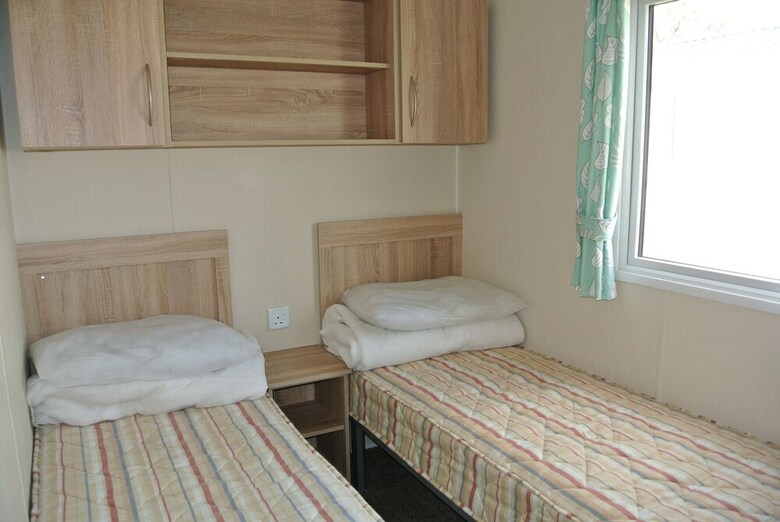 Royal Oak Caravan Park