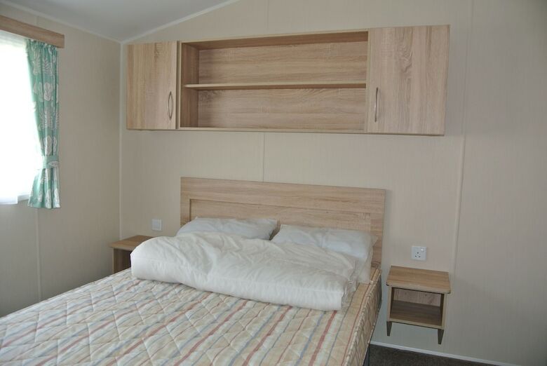 Royal Oak Caravan Park