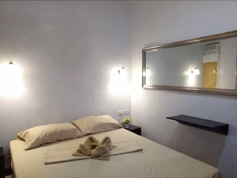 Hotel Citi Island Suites