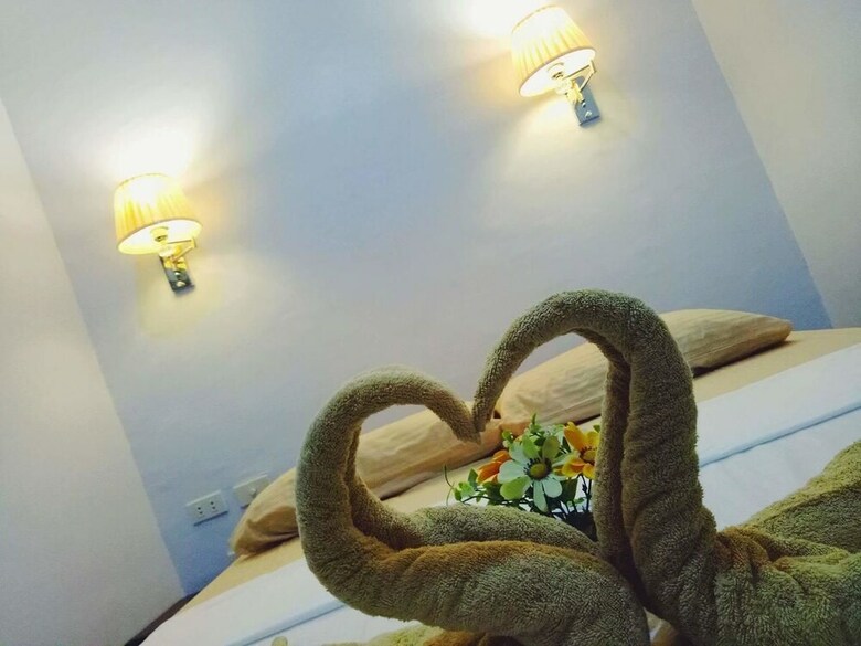 Hotel Citi Island Suites