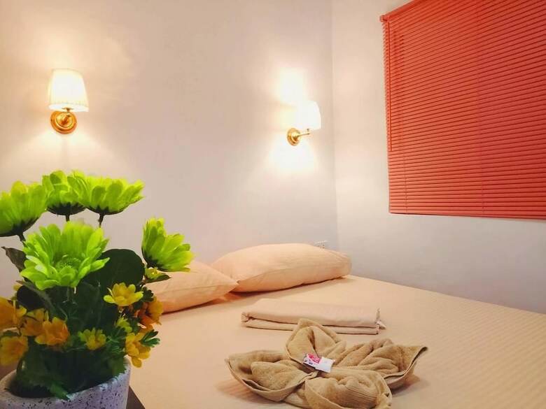 Hotel Citi Island Suites