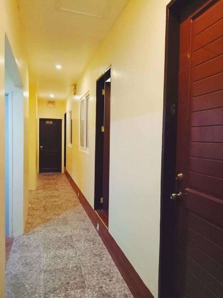 Hotel Citi Island Suites
