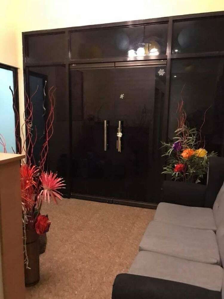 Hotel Citi Island Suites