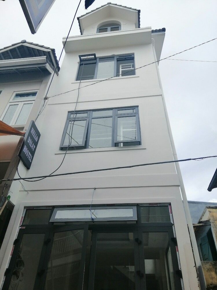 Hostal Hello Dalat Hostel