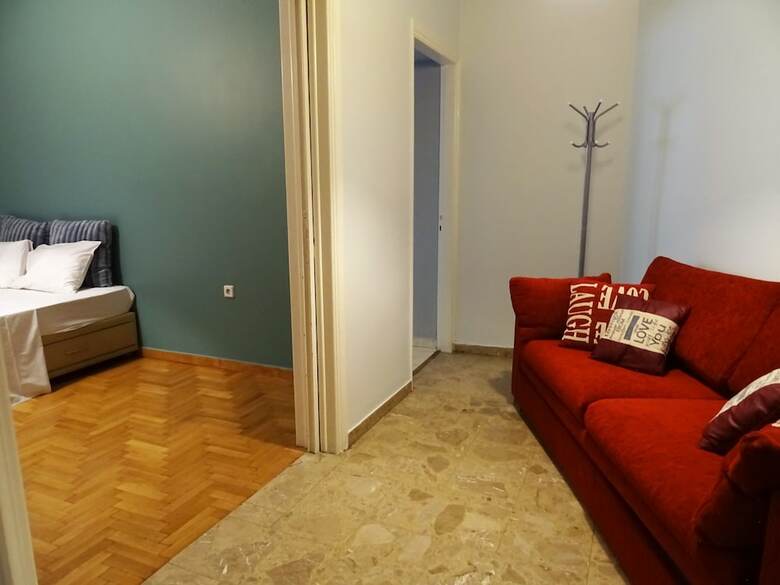 Apartamentos Hera Perfect Location