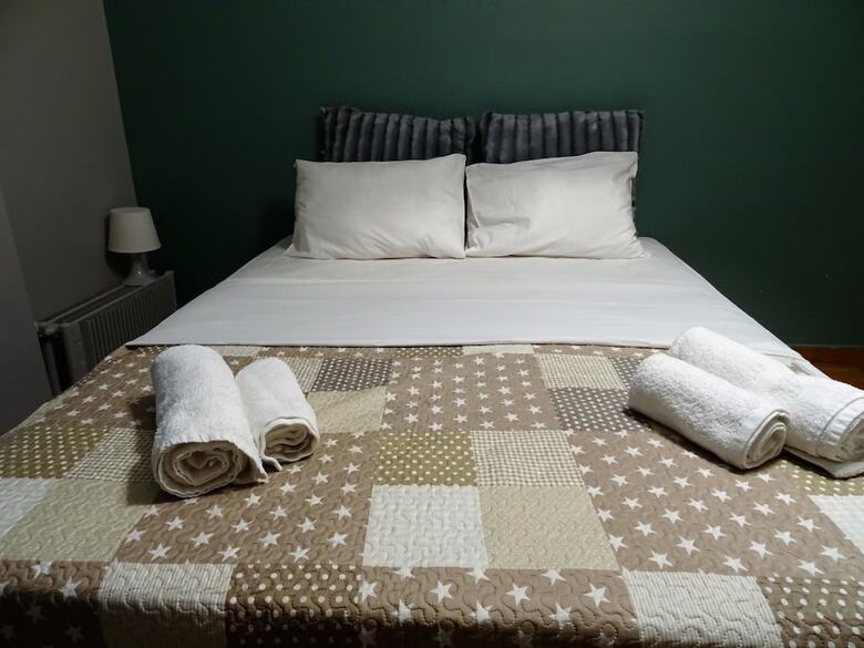 Apartamentos Hera Perfect Location