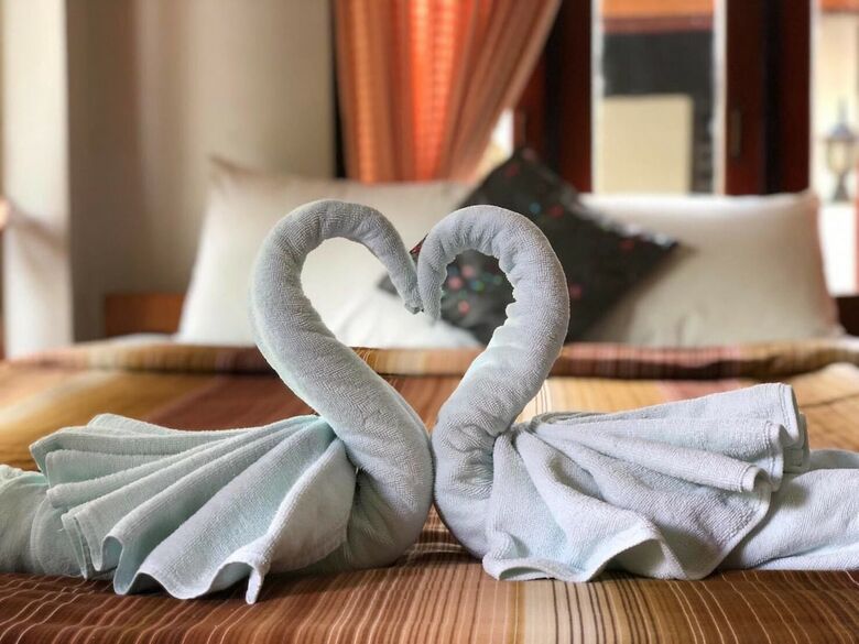 Hotel Baanchanoknunt Resort Pai