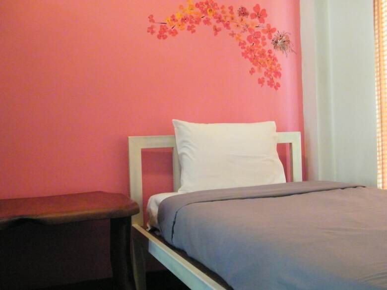 Hotel Baanchanoknunt Resort Pai