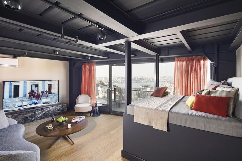 Apartamento Stay Lab Residence & Hotel