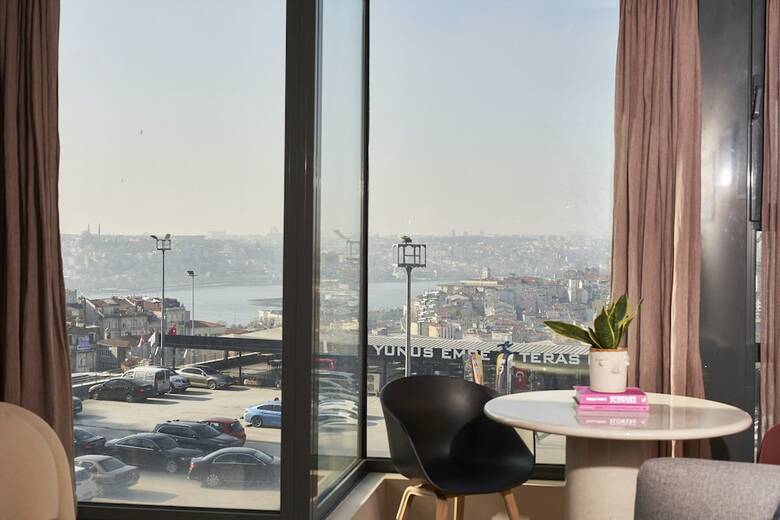 Apartamento Stay Lab Residence & Hotel
