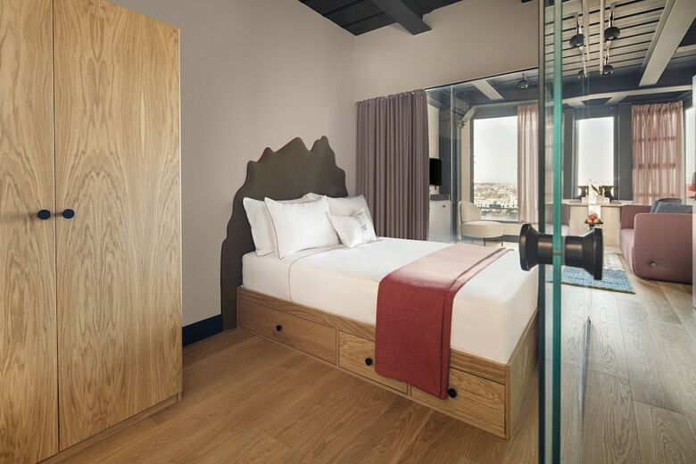 Apartamento Stay Lab Residence & Hotel