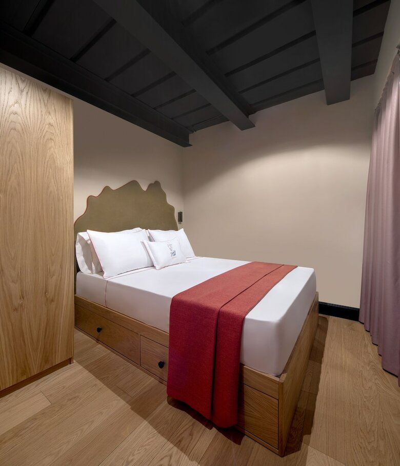 Apartamento Stay Lab Residence & Hotel
