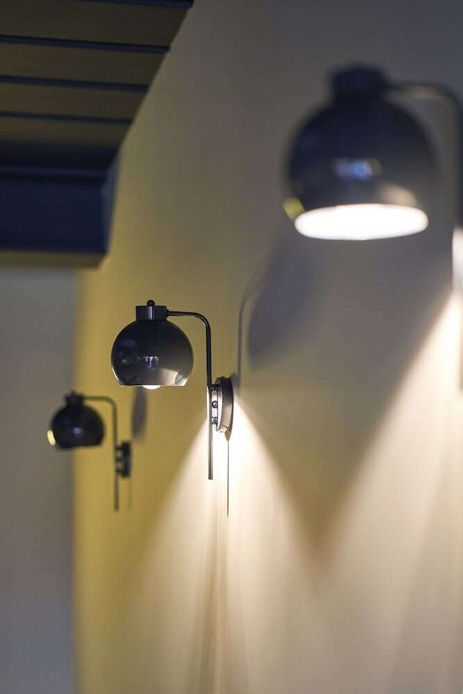 Apartamento Stay Lab Residence & Hotel