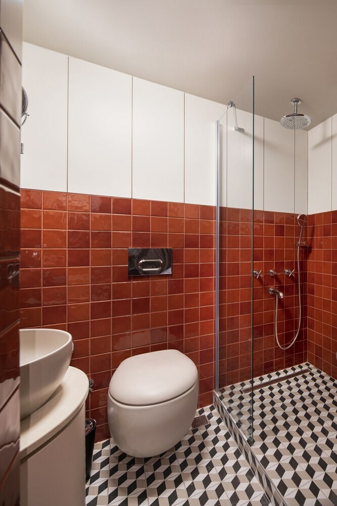 Apartamento Stay Lab Residence & Hotel