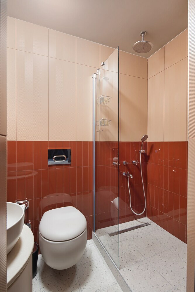 Apartamento Stay Lab Residence & Hotel