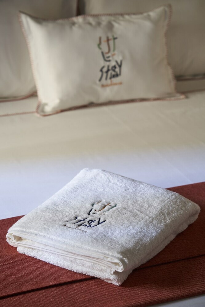 Apartamento Stay Lab Residence & Hotel