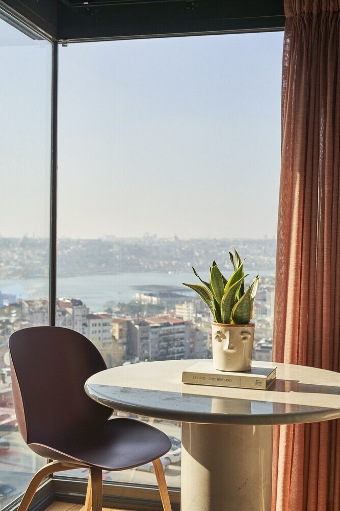 Apartamento Stay Lab Residence & Hotel