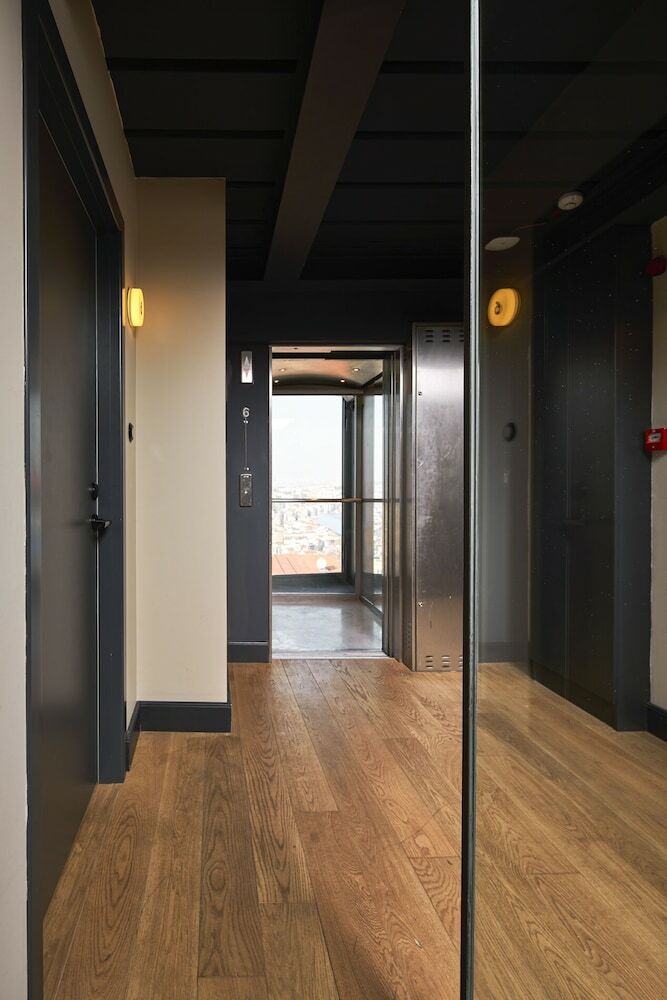 Apartamento Stay Lab Residence & Hotel