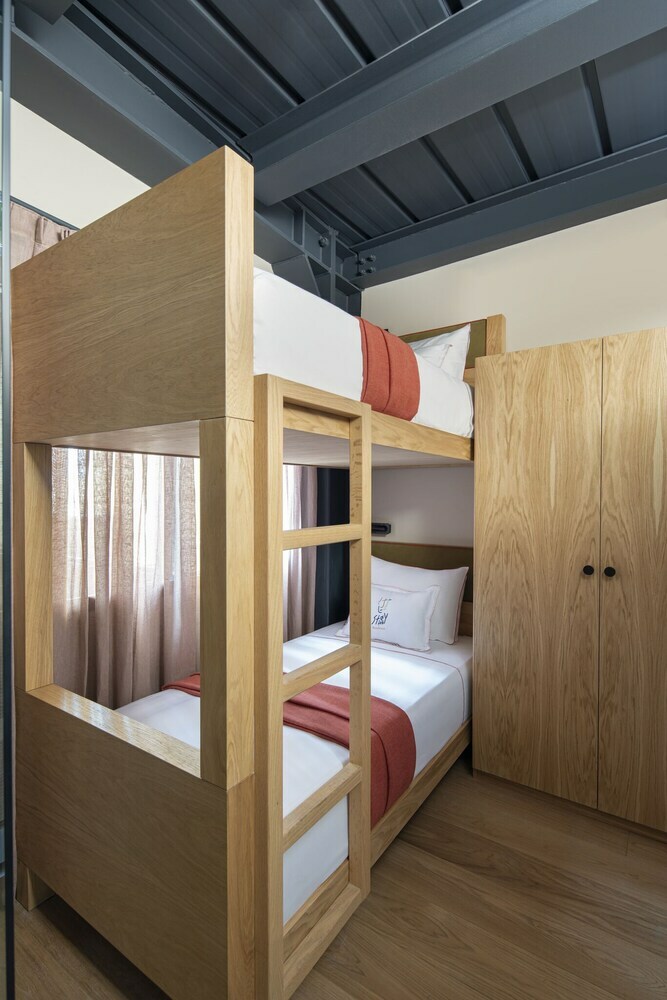 Apartamento Stay Lab Residence & Hotel