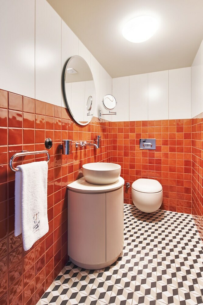 Apartamento Stay Lab Residence & Hotel