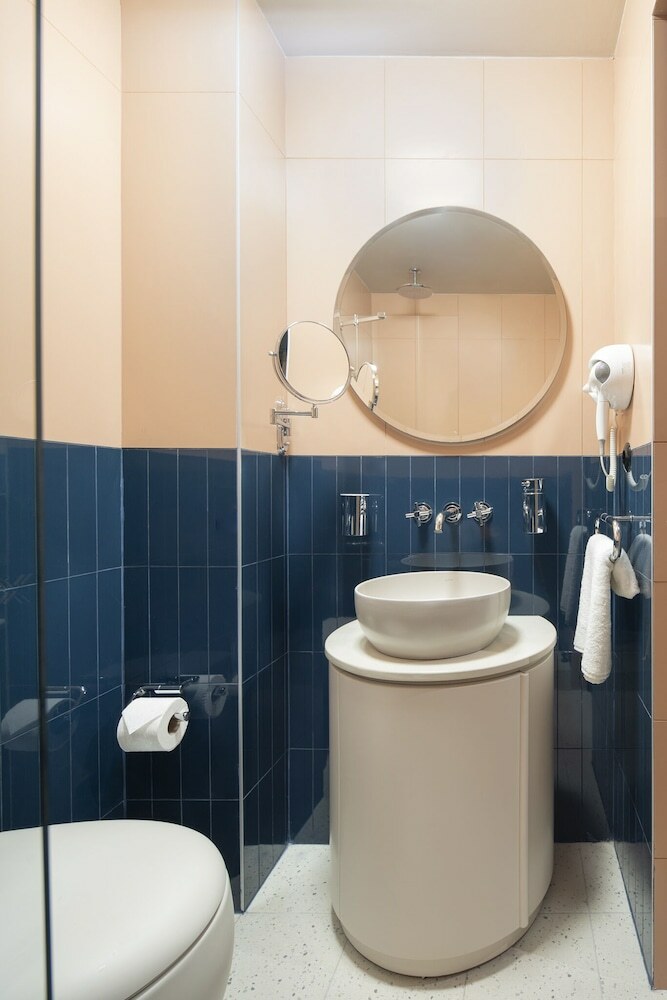 Apartamento Stay Lab Residence & Hotel