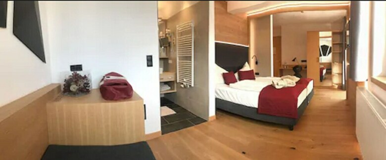 Hotel Salzburger Hof