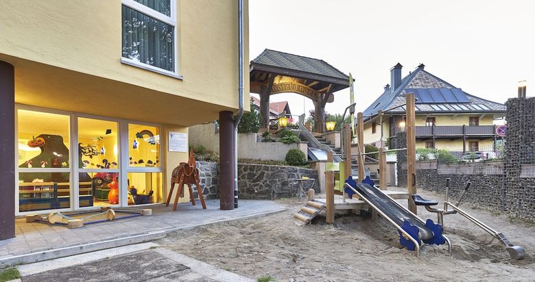 Hotel Engel - Familotel Hochschwarzwald