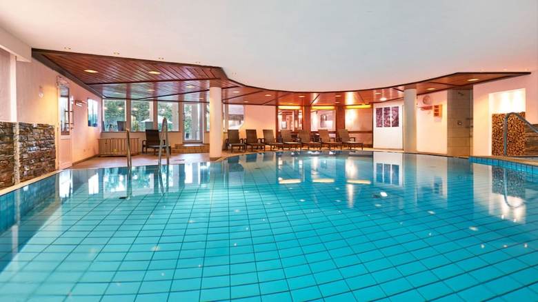 Hotel Engel - Familotel Hochschwarzwald