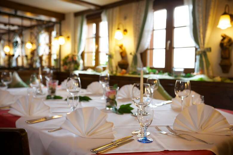 Hotel Engel - Familotel Hochschwarzwald