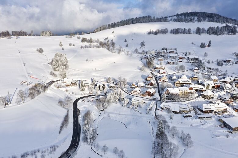 Hotel Engel - Familotel Hochschwarzwald