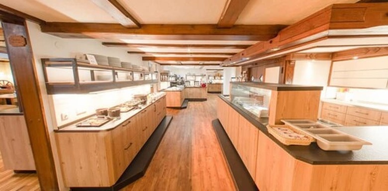 Hotel Engel - Familotel Hochschwarzwald