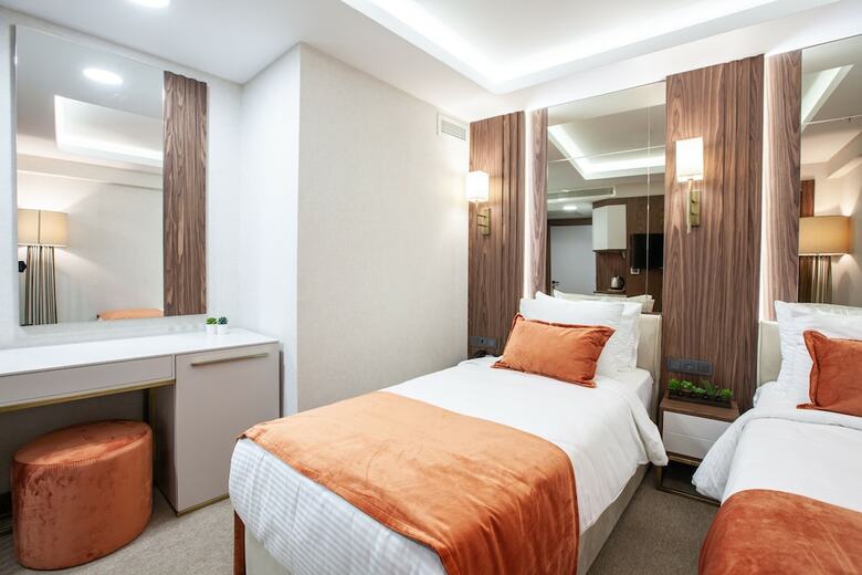 Sherry Suites Karak�y