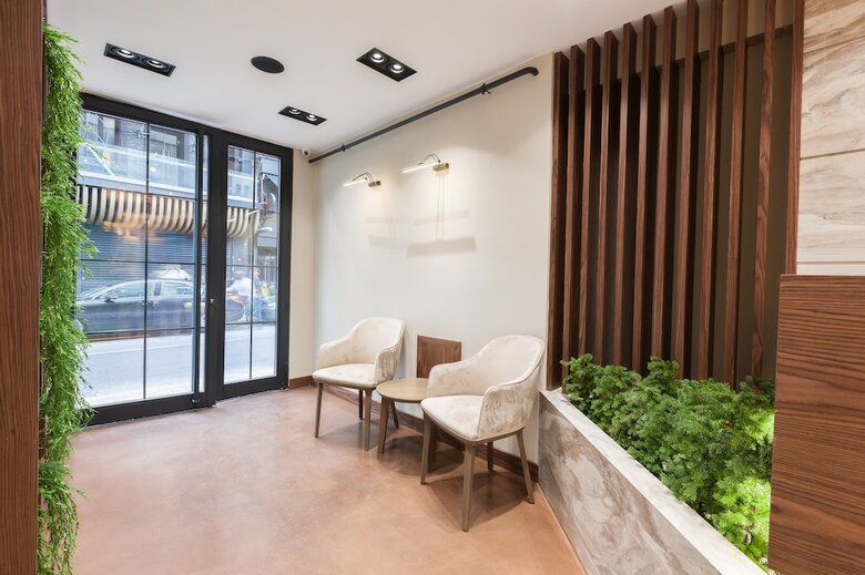 Sherry Suites Karak�y