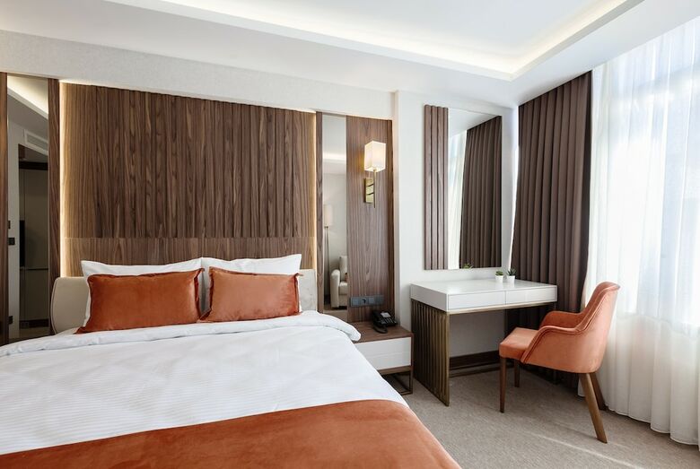 Sherry Suites Karak�y