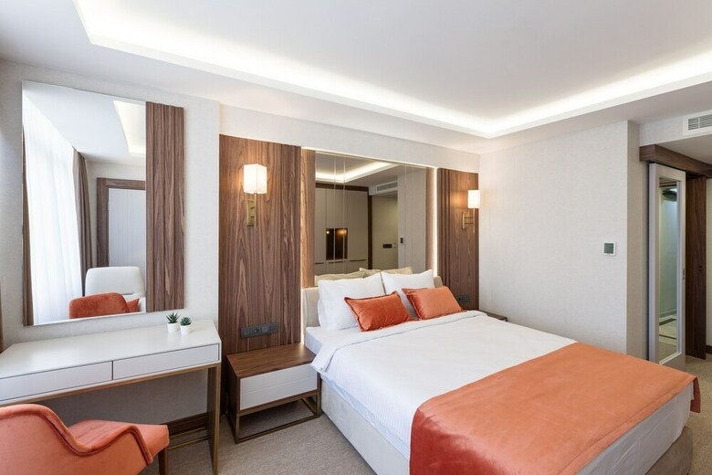 Sherry Suites Karak�y