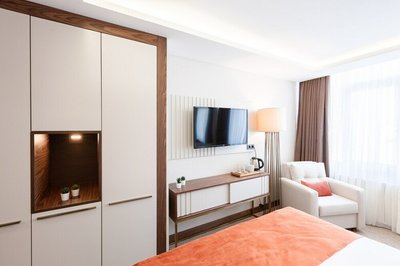 Sherry Suites Karak�y