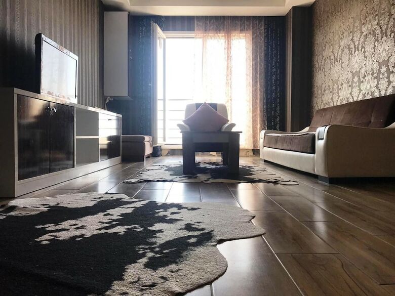 Apartamento Aqua Suite