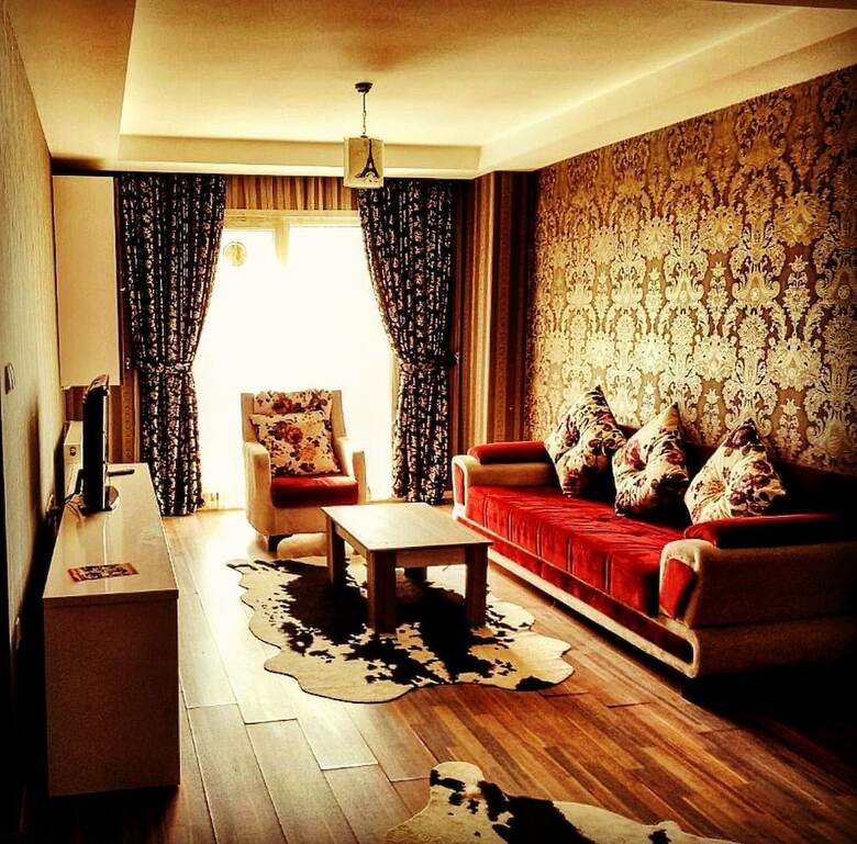 Apartamento Aqua Suite