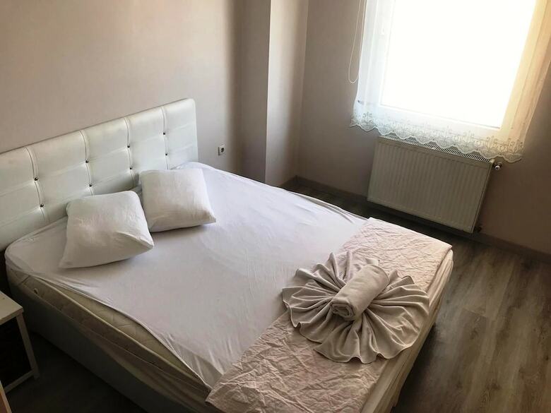 Apartamento Aqua Suite