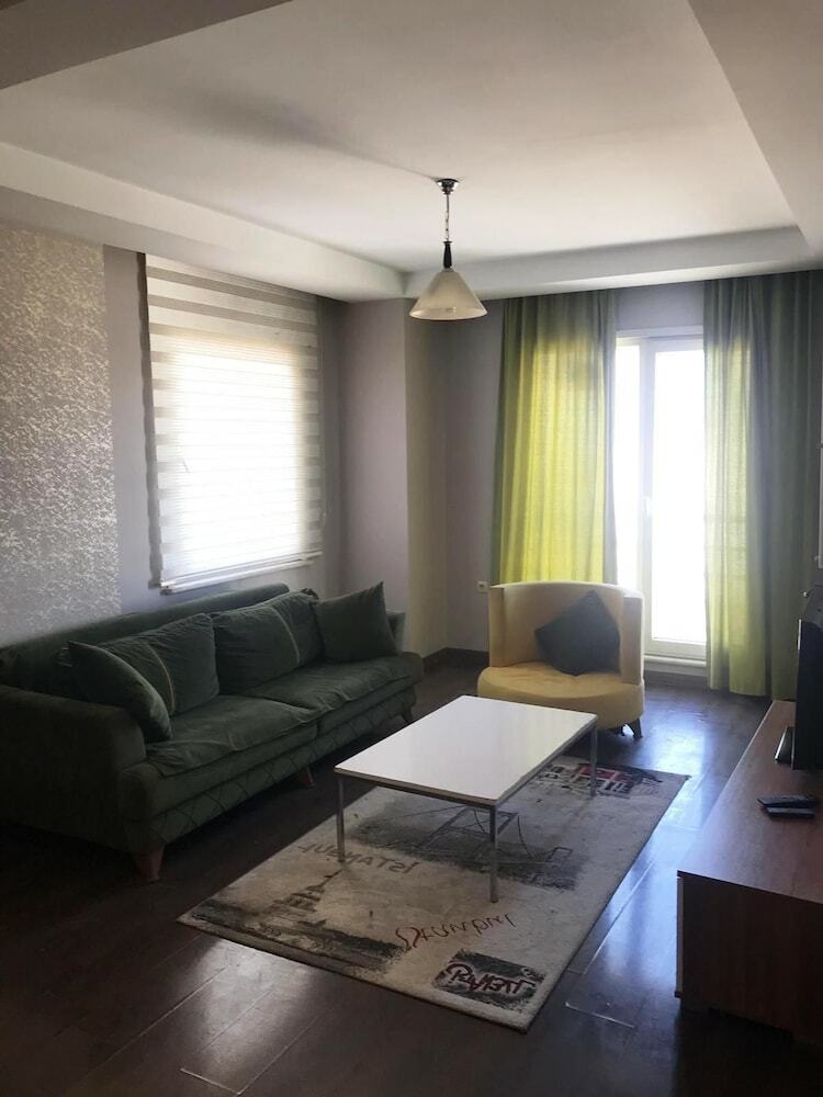 Apartamento Aqua Suite
