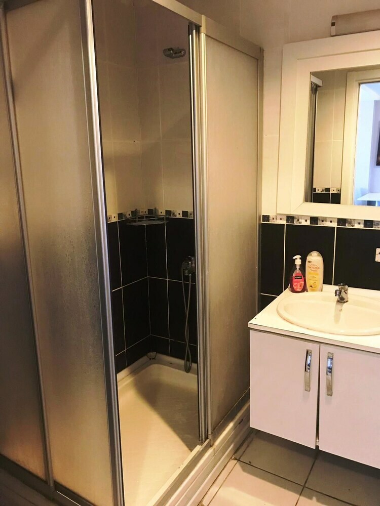 Apartamento Aqua Suite