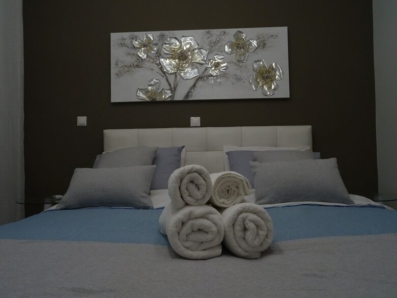 Apartamentos Lovely Renovated Studio