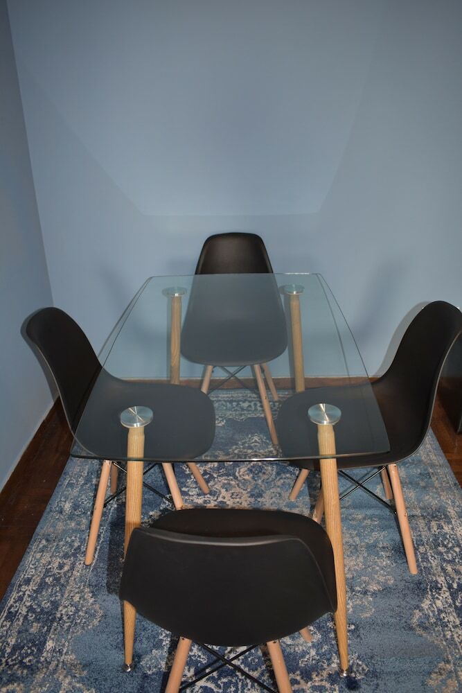 Athenian Modern Apartment Mavili Square