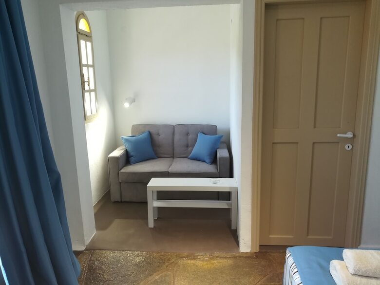 Hotel Petra Mare Suites Natural Resort