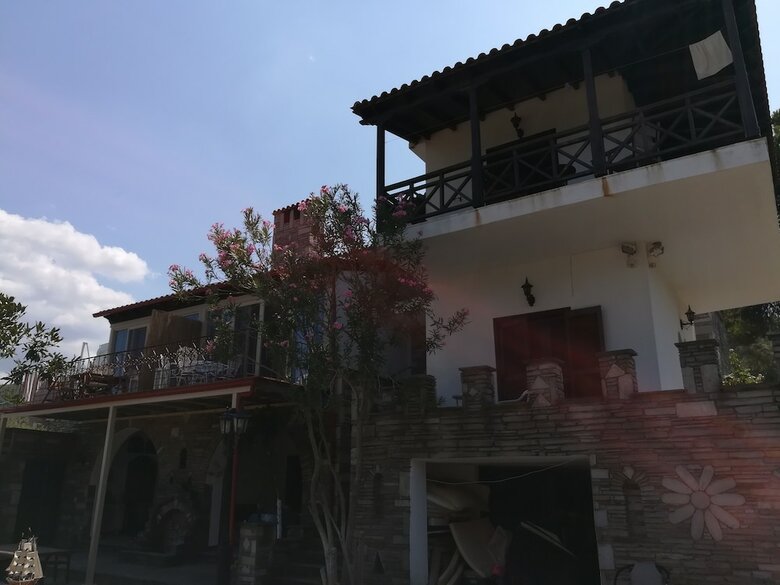 Hotel Petra Mare Suites Natural Resort
