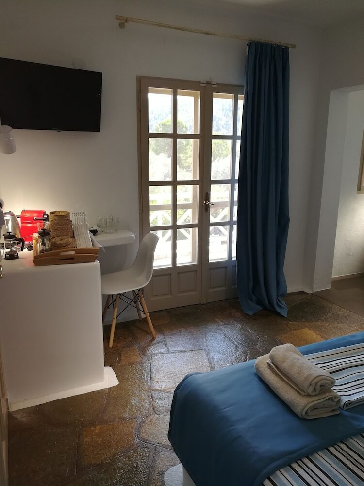 Hotel Petra Mare Suites Natural Resort