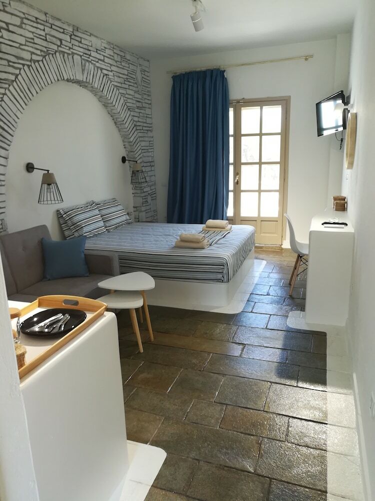 Hotel Petra Mare Suites Natural Resort