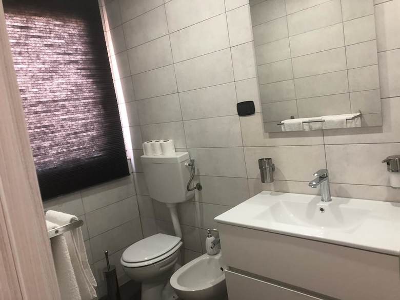 Apartamento Dimora Portanolana