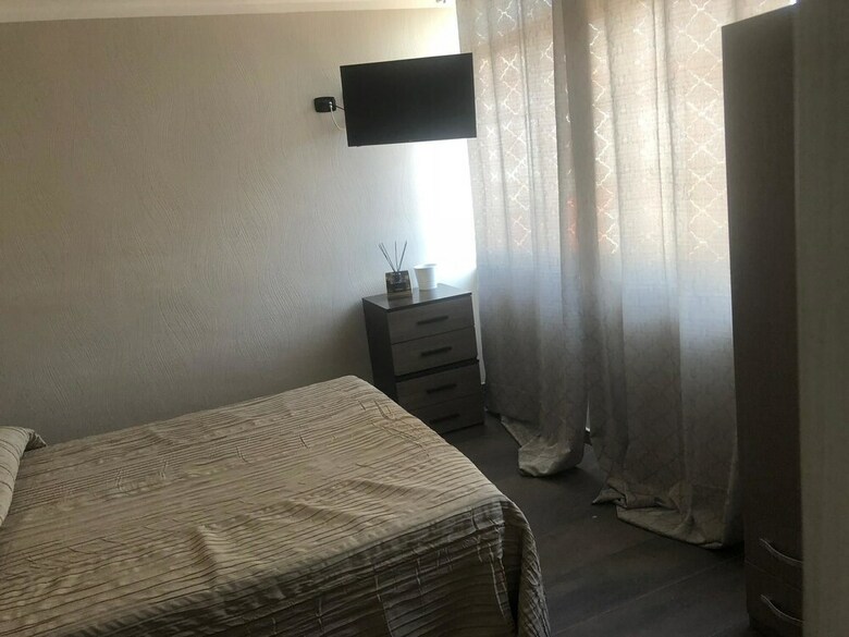 Apartamento Dimora Portanolana