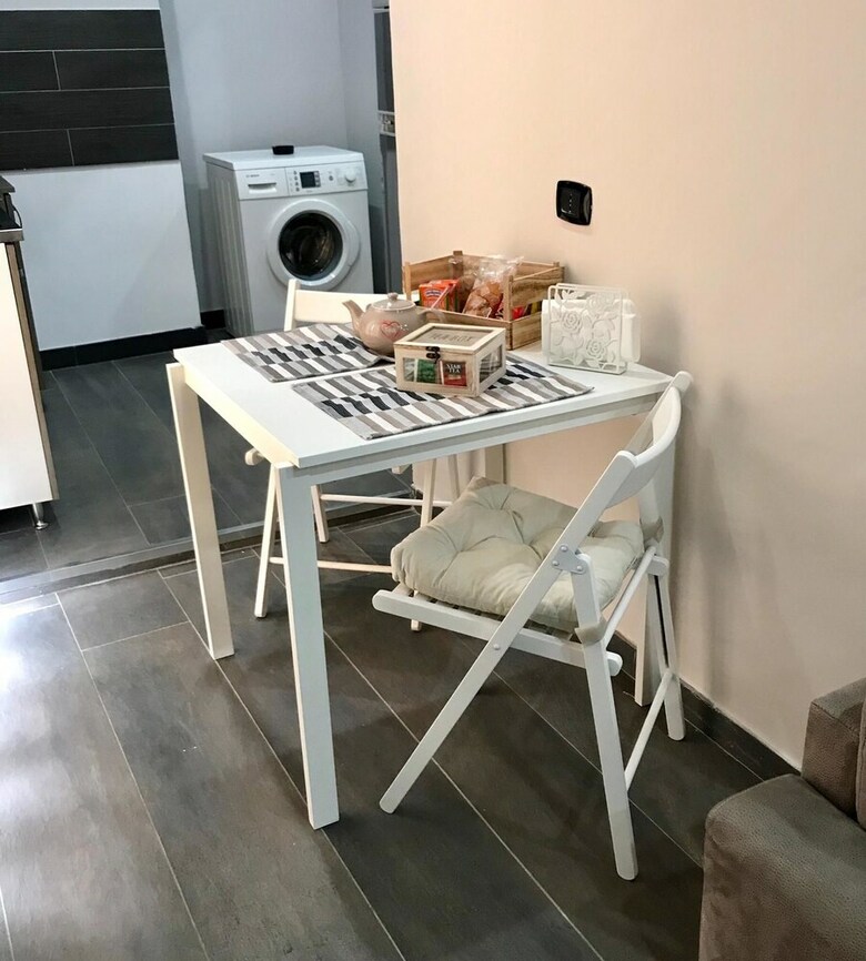 Apartamento Dimora Portanolana